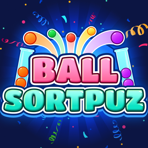 ball sort puz app icon 1