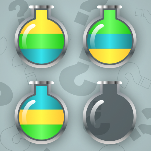 ball sort puz app icon 5