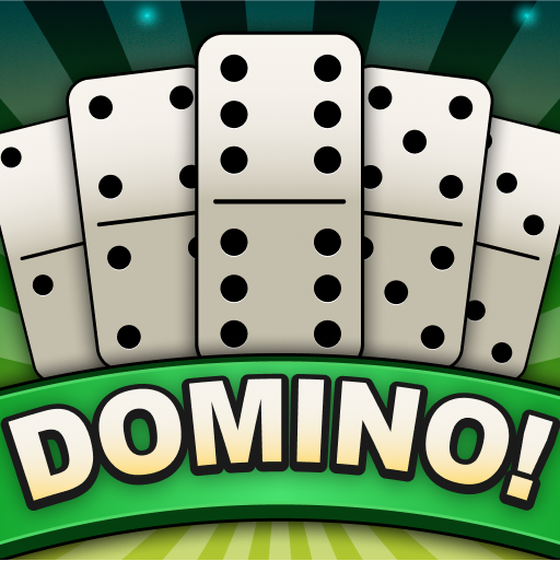 Domino app icon 1