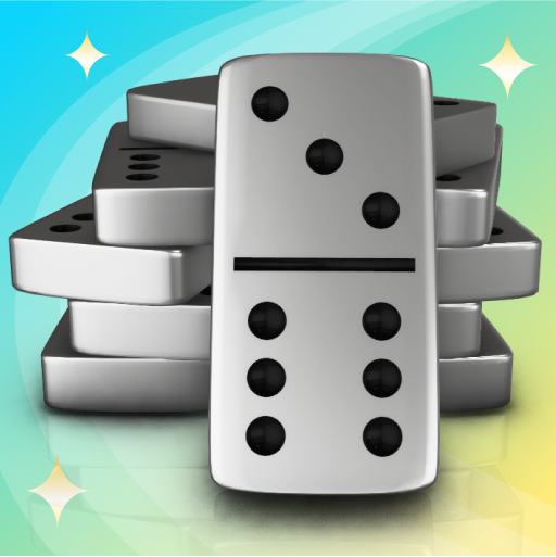 Domino app icon 2