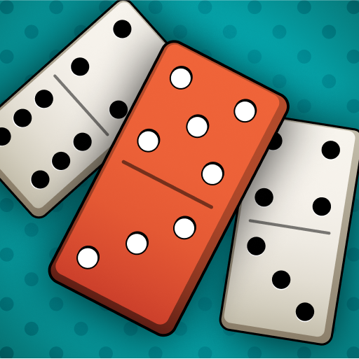 Domino app icon 3