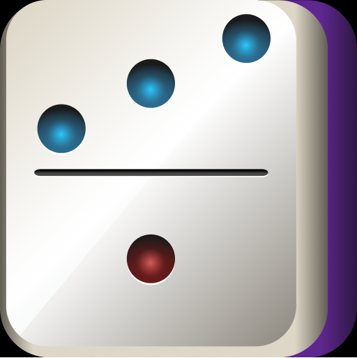 Domino app icon 4