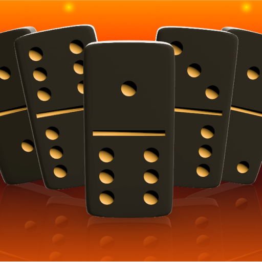 Domino app icon 7