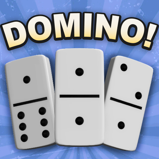 Domino app icon 8