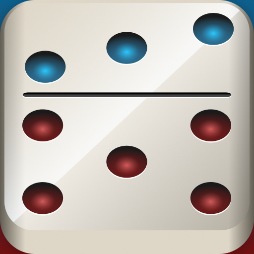 Domino app icon 9