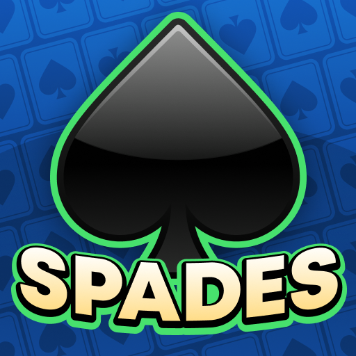 Spades app icon 1