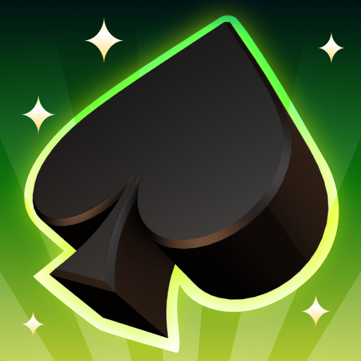 Spades app icon 3