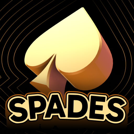 Spades app icon 4