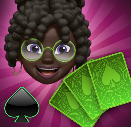 Spades app icon 5