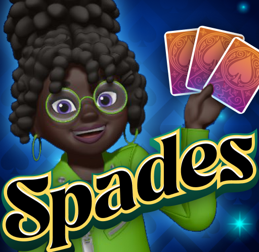 Spades app icon 6