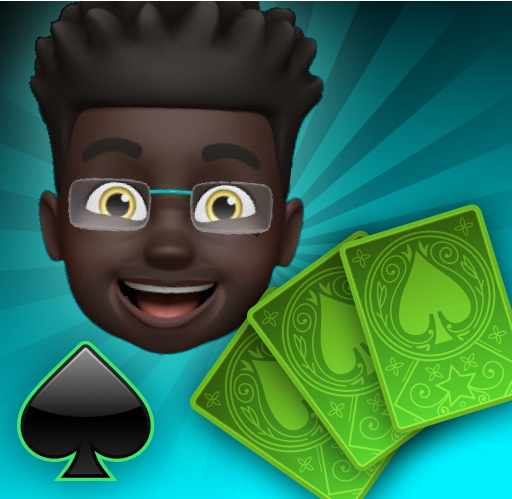 Spades app icon 7