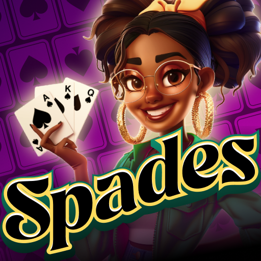 Spades app icon 9