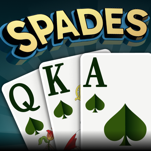 Spades app icon 10