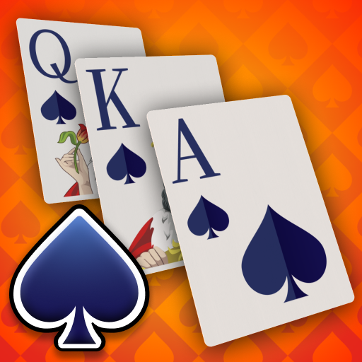 Spades app icon 11