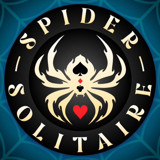 Spider app icon 4