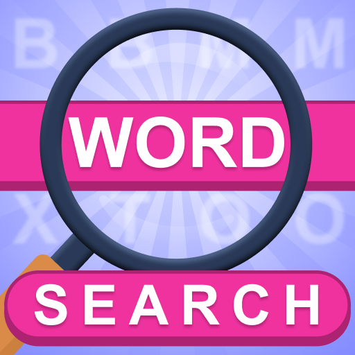 Word Search app icon 1